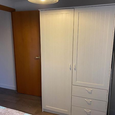 Apartament Sant Jordi Sant Joan De Villatorrada Екстериор снимка