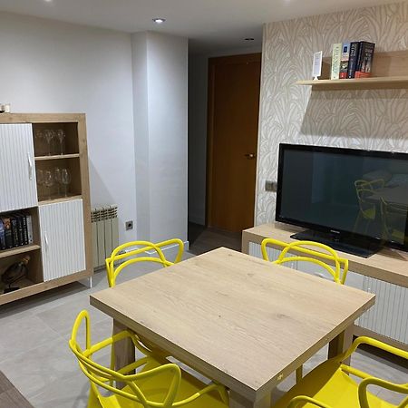 Apartament Sant Jordi Sant Joan De Villatorrada Екстериор снимка