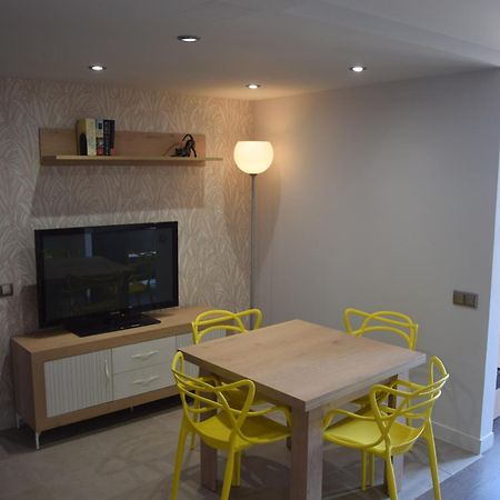 Apartament Sant Jordi Sant Joan De Villatorrada Екстериор снимка