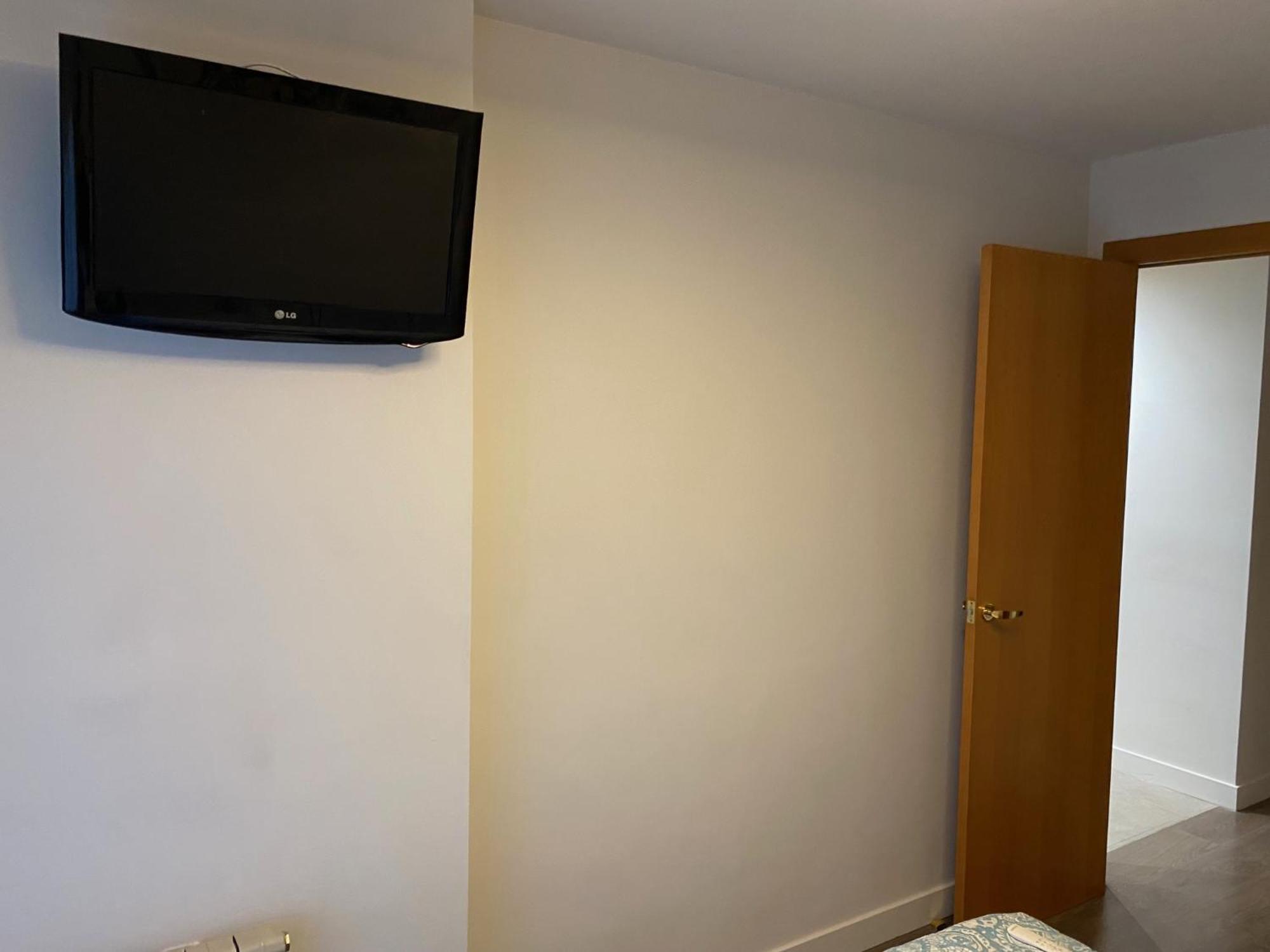 Apartament Sant Jordi Sant Joan De Villatorrada Екстериор снимка