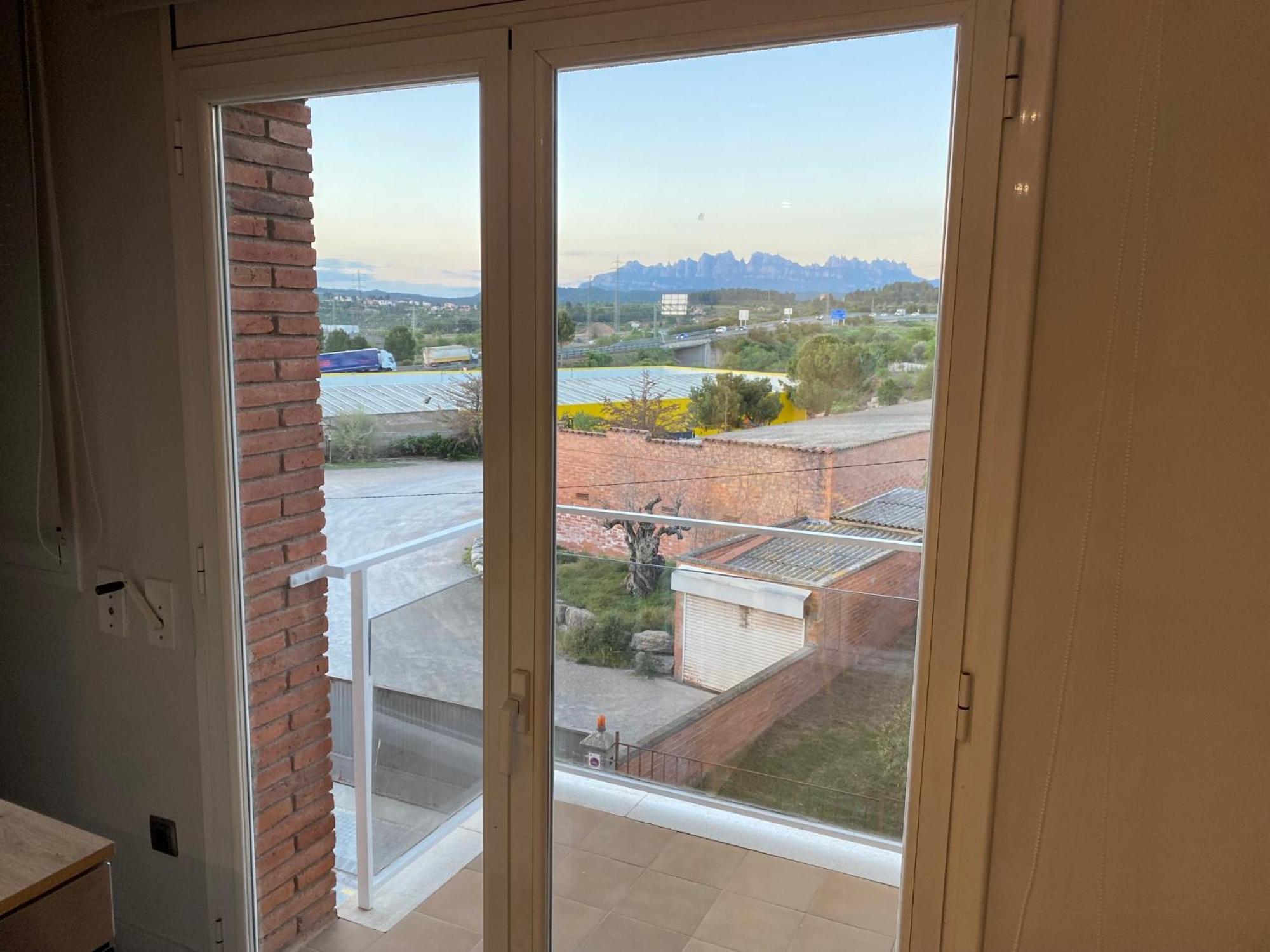 Apartament Sant Jordi Sant Joan De Villatorrada Екстериор снимка