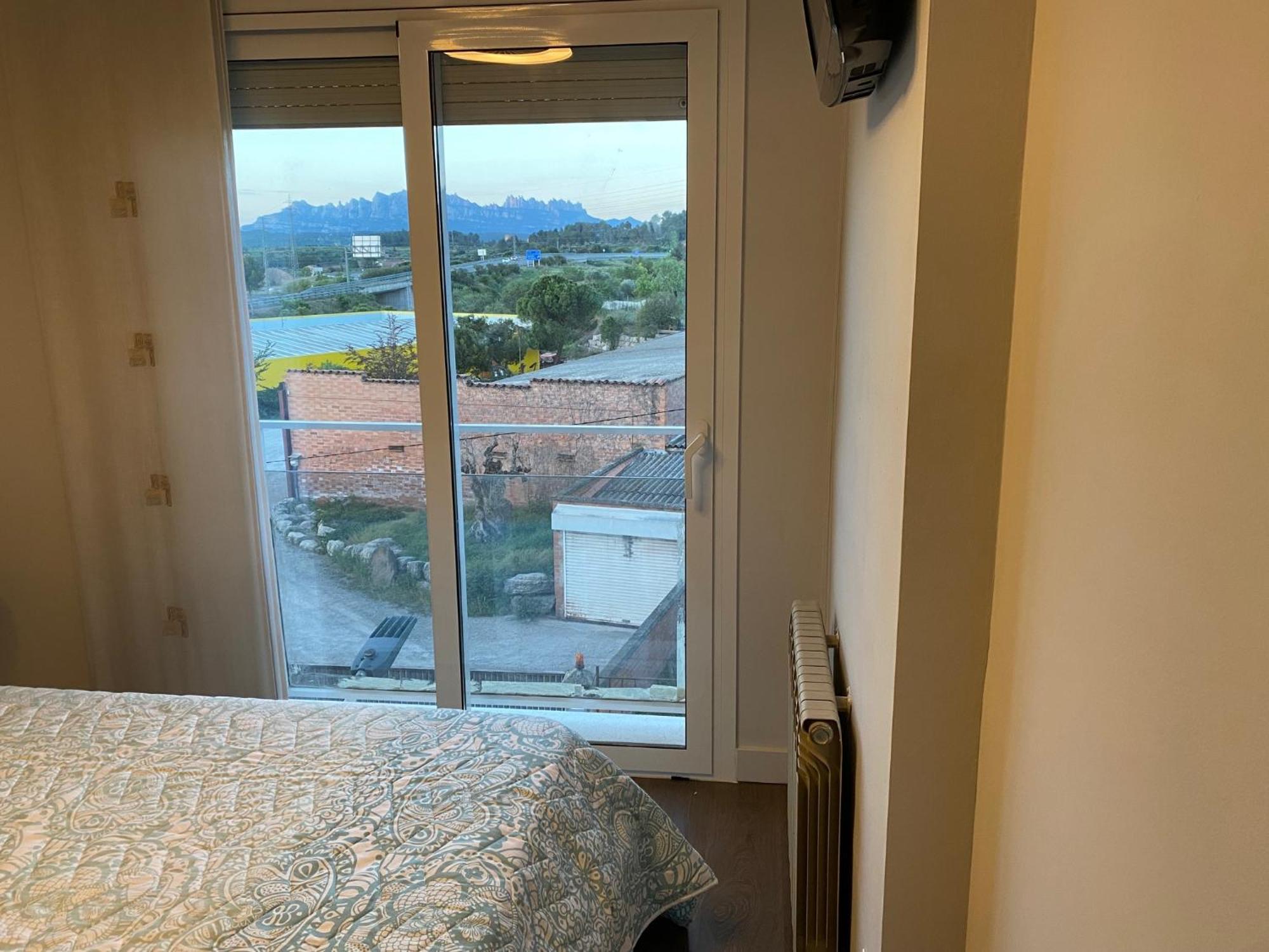 Apartament Sant Jordi Sant Joan De Villatorrada Екстериор снимка