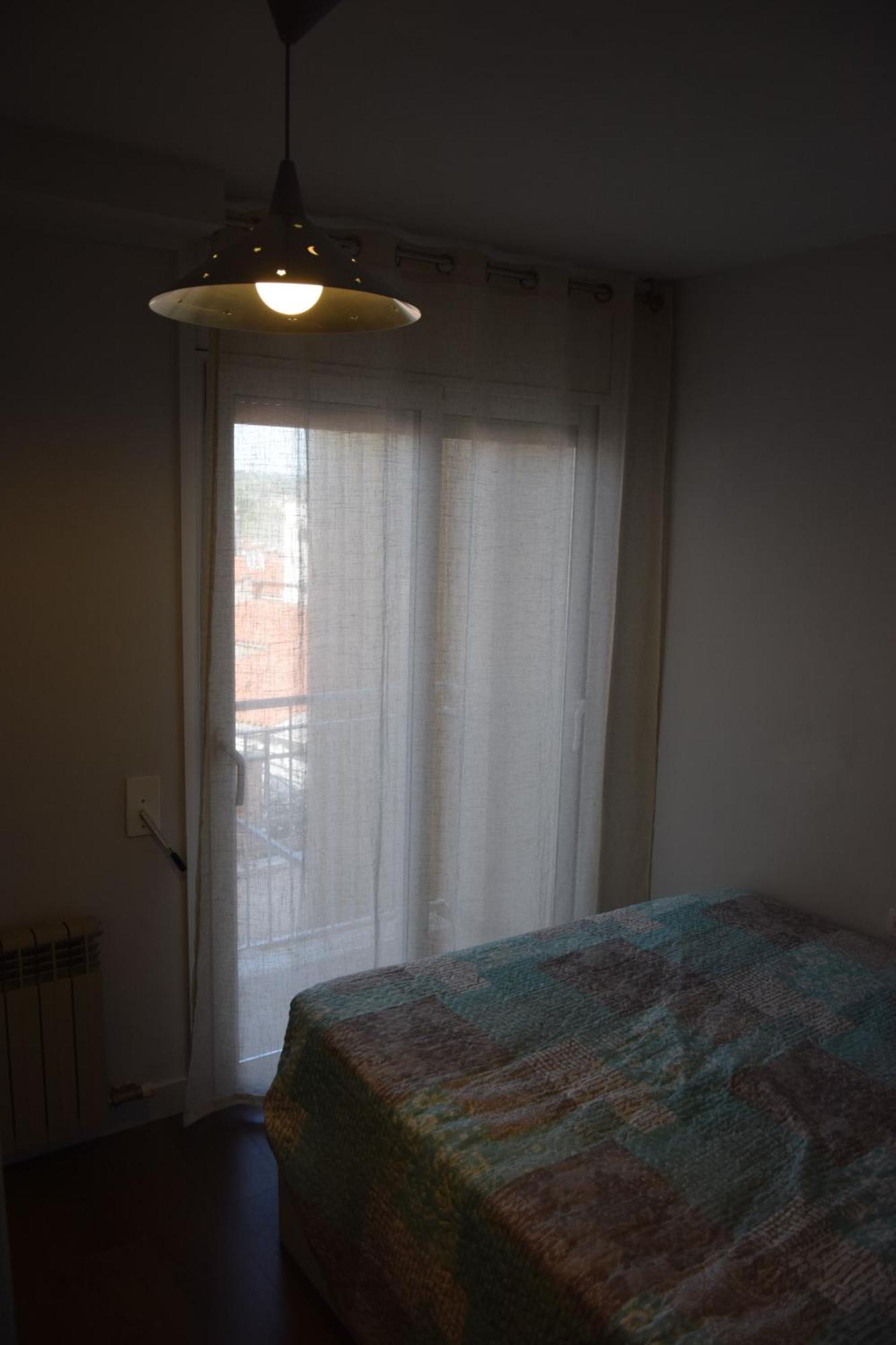 Apartament Sant Jordi Sant Joan De Villatorrada Екстериор снимка