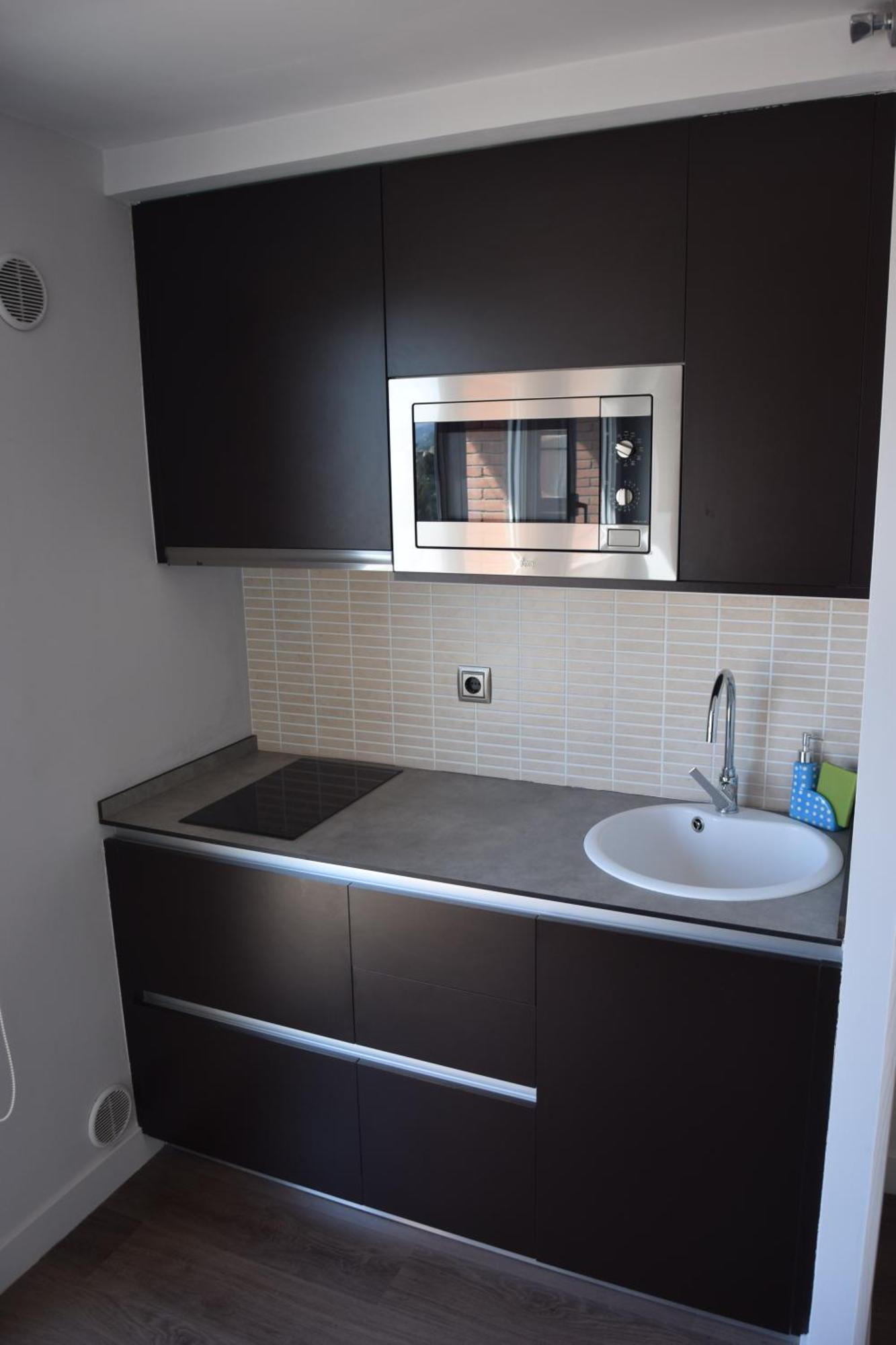 Apartament Sant Jordi Sant Joan De Villatorrada Екстериор снимка