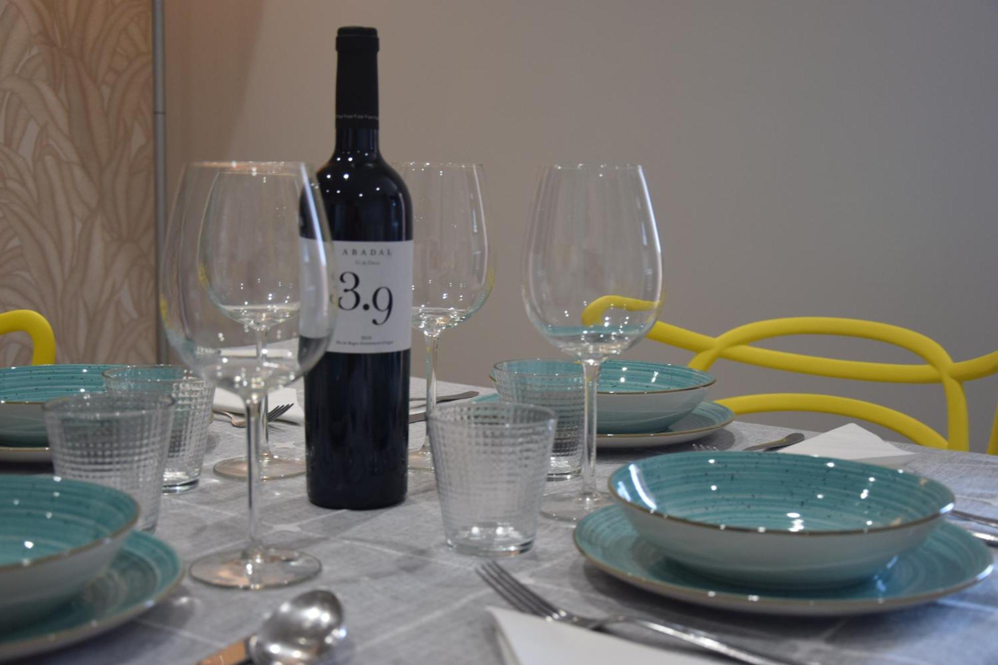 Apartament Sant Jordi Sant Joan De Villatorrada Екстериор снимка