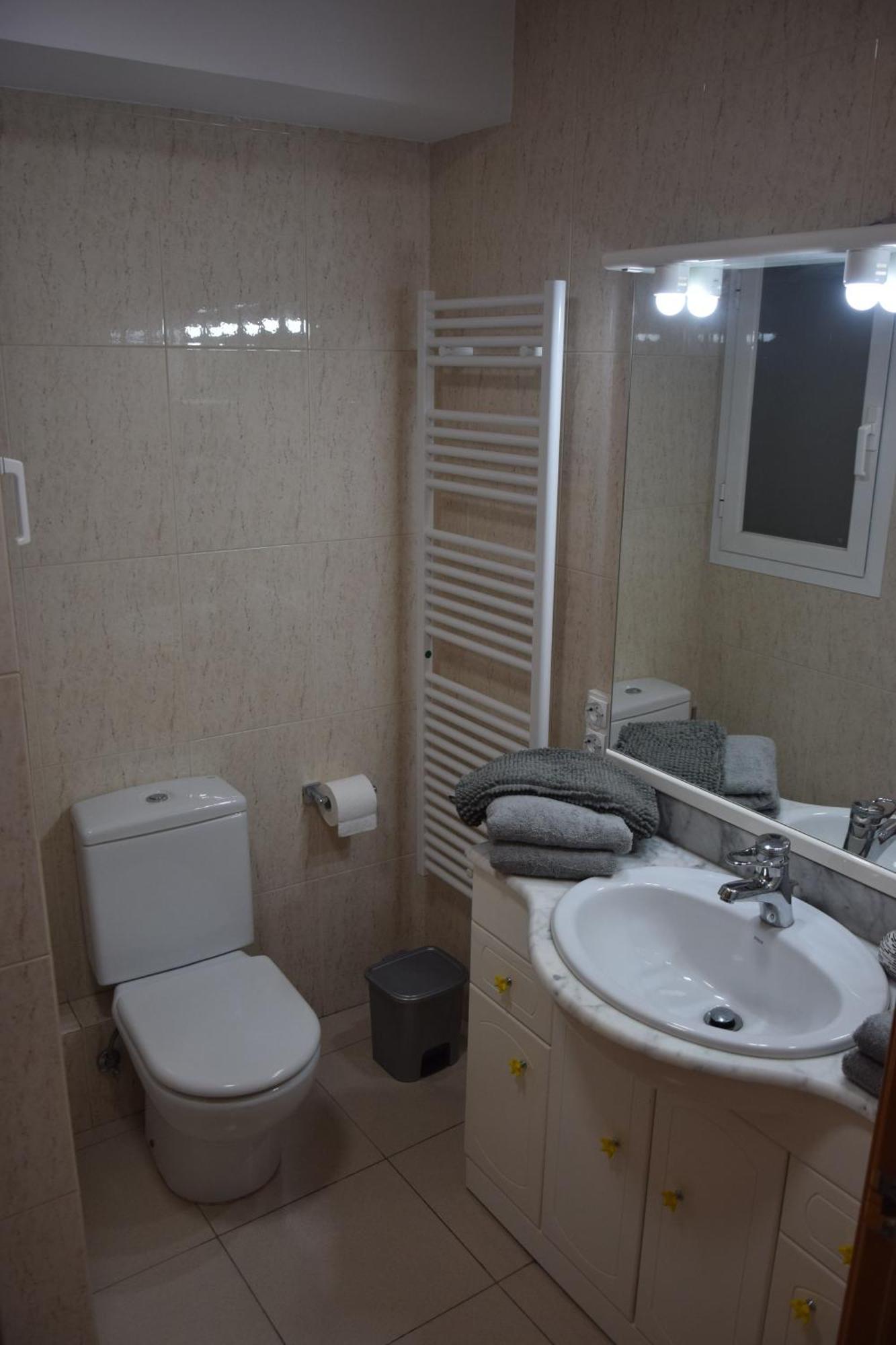 Apartament Sant Jordi Sant Joan De Villatorrada Екстериор снимка