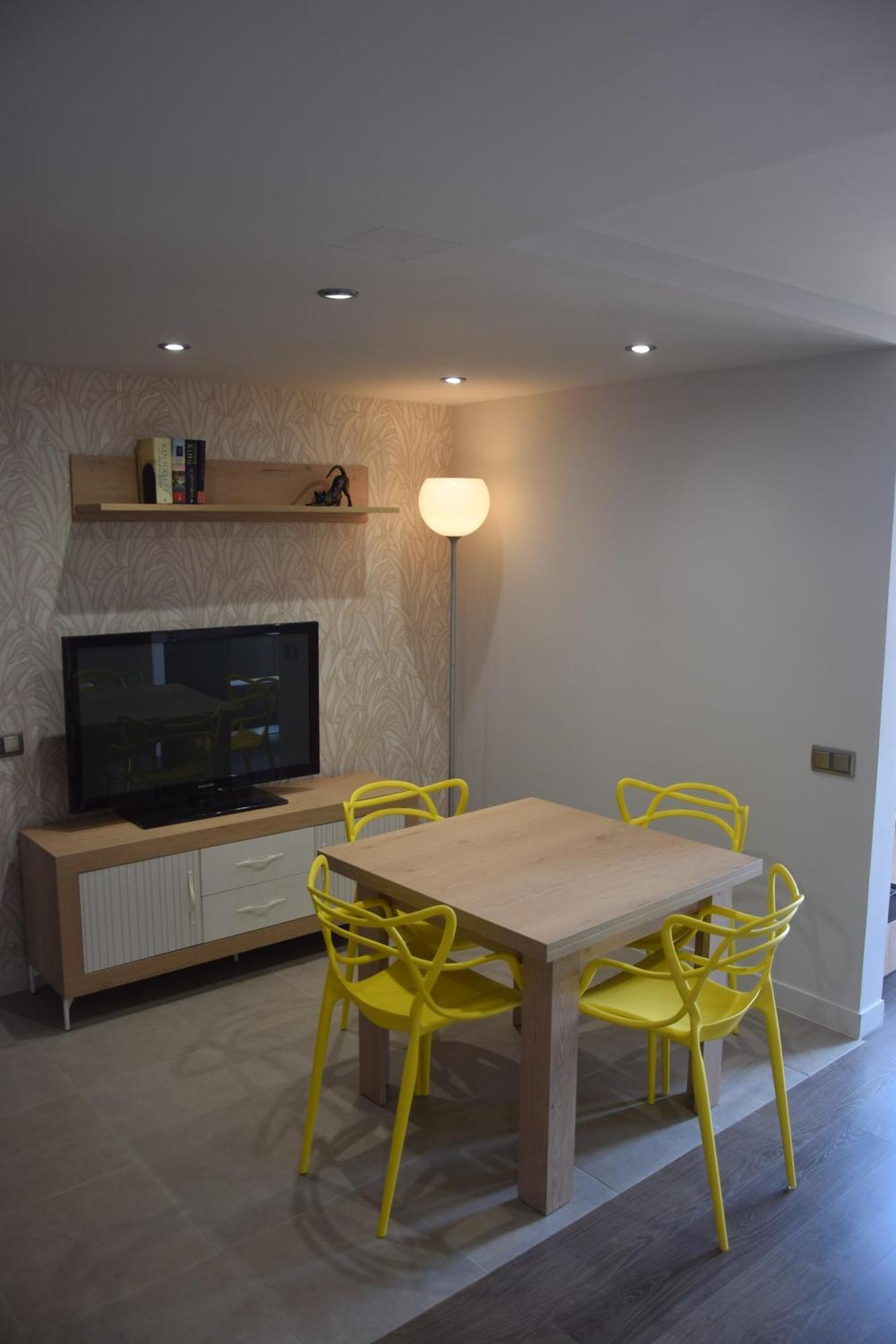 Apartament Sant Jordi Sant Joan De Villatorrada Екстериор снимка