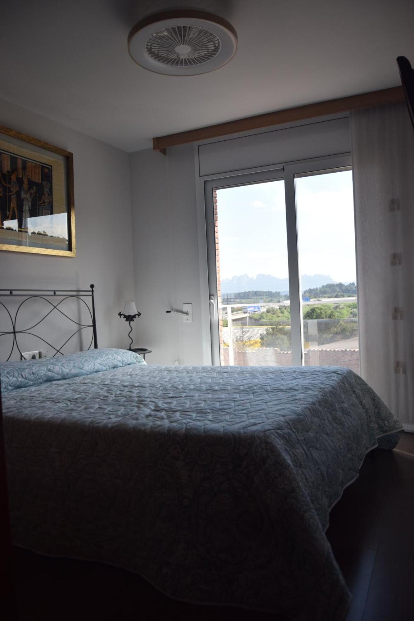 Apartament Sant Jordi Sant Joan De Villatorrada Екстериор снимка