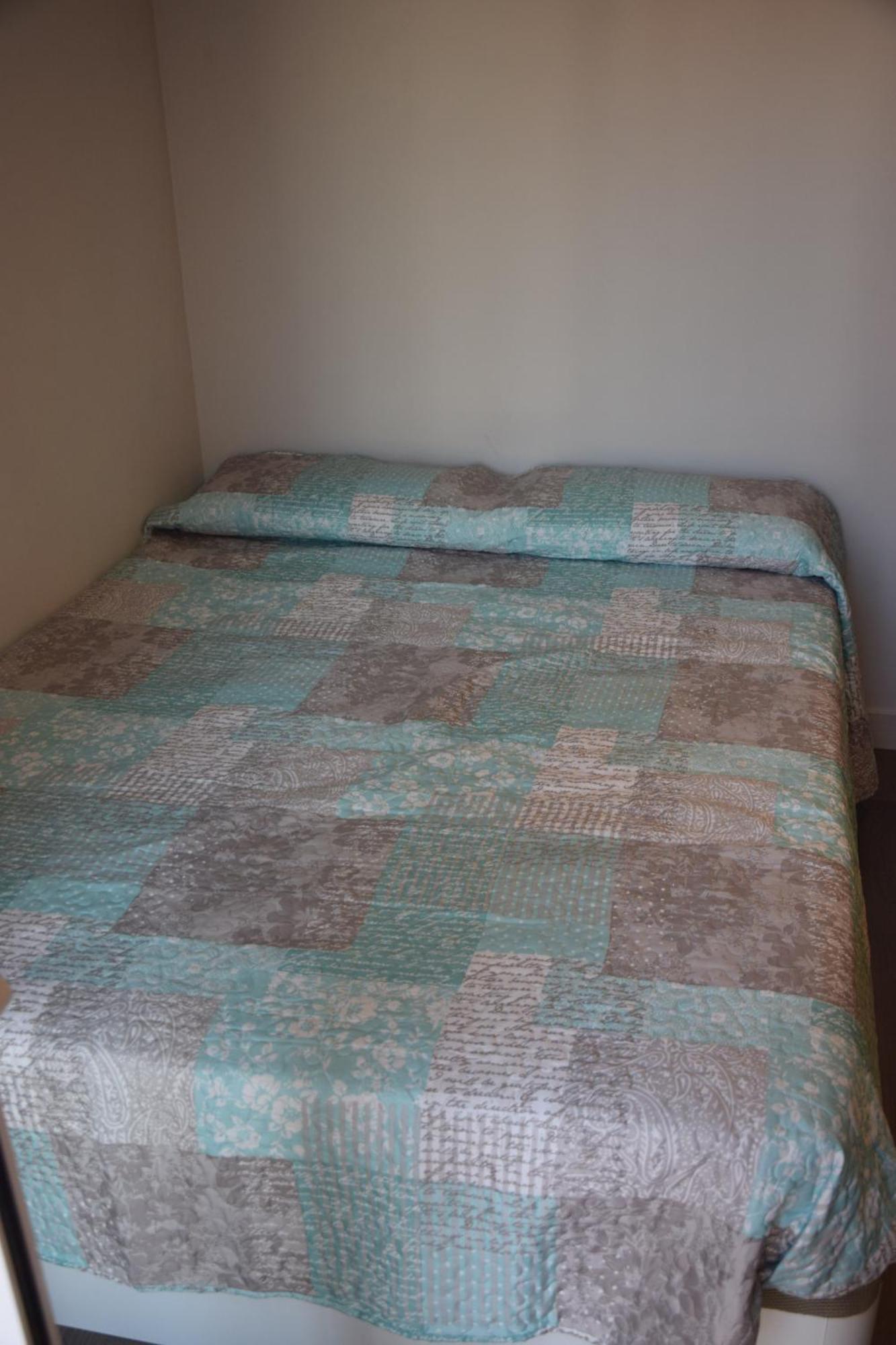 Apartament Sant Jordi Sant Joan De Villatorrada Екстериор снимка