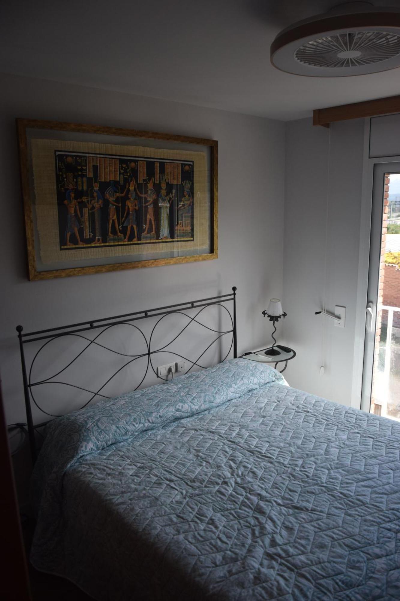 Apartament Sant Jordi Sant Joan De Villatorrada Екстериор снимка