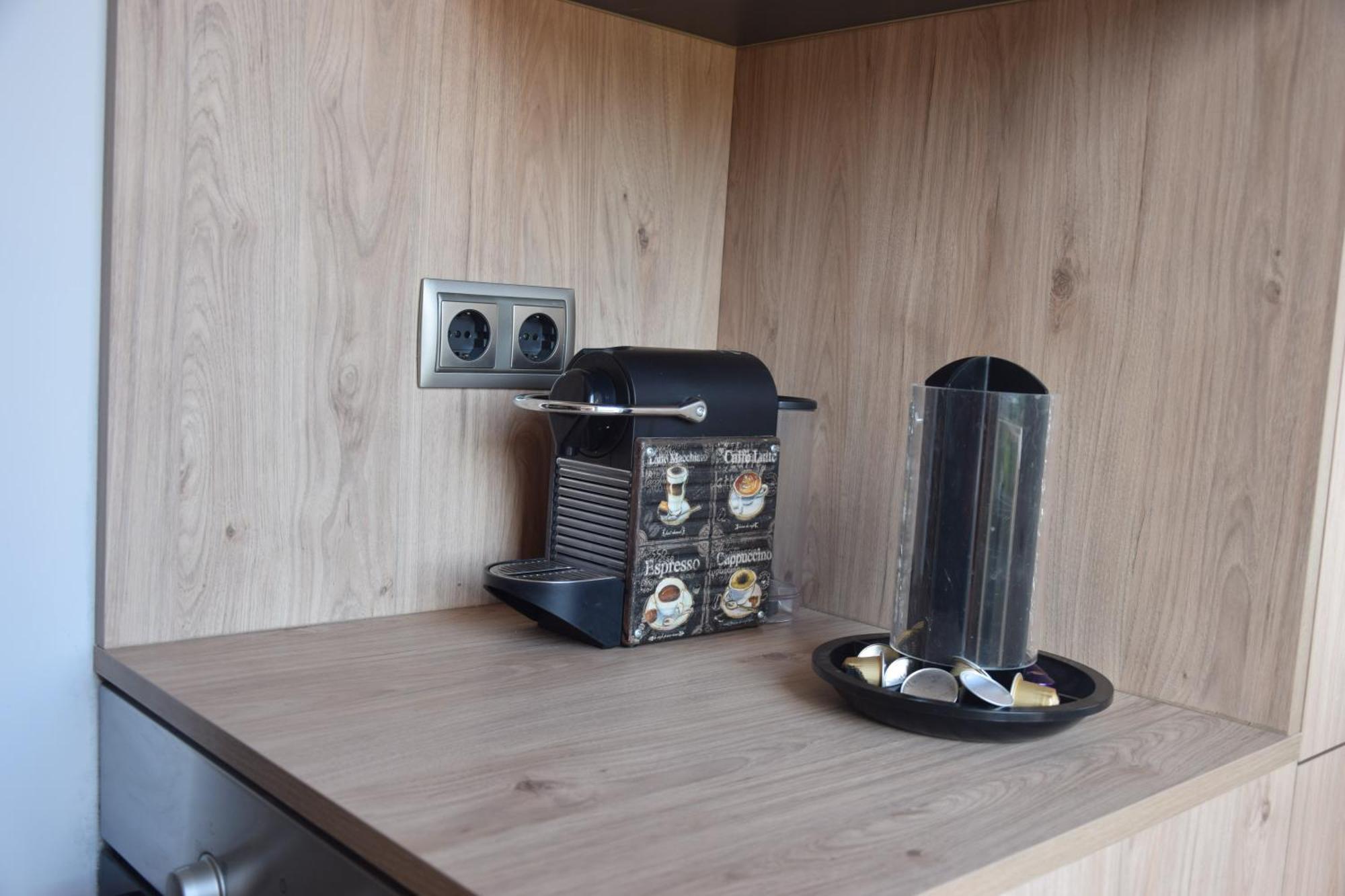 Apartament Sant Jordi Sant Joan De Villatorrada Екстериор снимка